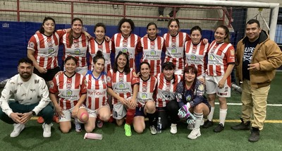 Fc chivas